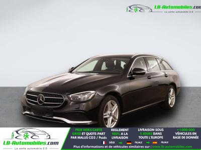 Mercedes Classe E Break 300 de BVA