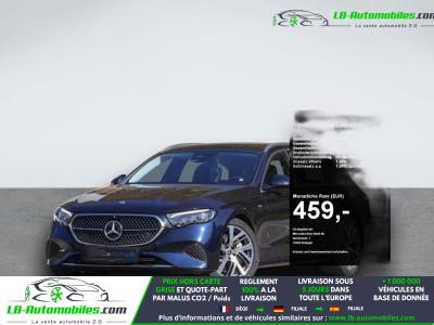 Mercedes Classe E Break 300 e BVA