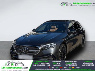 Mercedes Classe E Break 300 e BVA