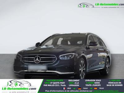 Mercedes Classe E Break 300 e BVA
