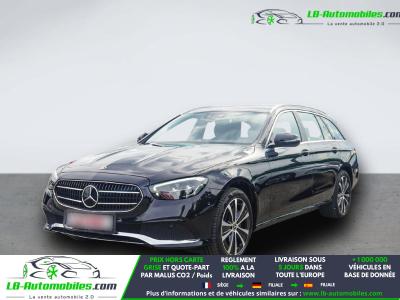 Mercedes Classe E Break 300 e BVA