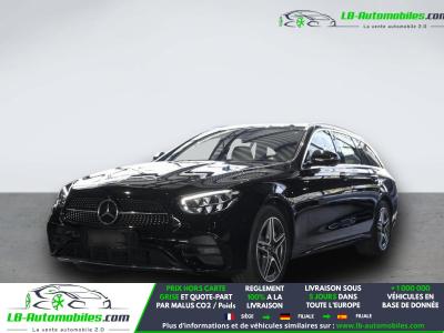 Mercedes Classe E Break 300 e BVA