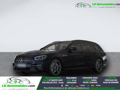 Mercedes Classe E Break 300 e BVA