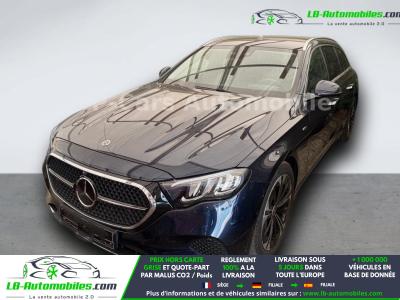 Mercedes Classe E Break 300 e BVA