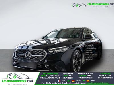 Mercedes Classe E Break 300 e BVA