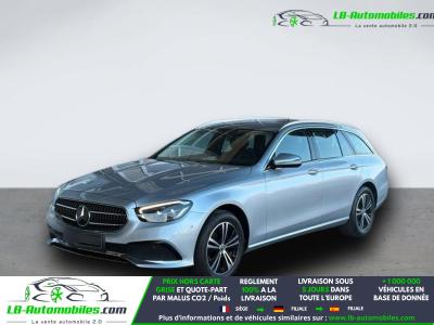 Mercedes Classe E Break 220 d BVA