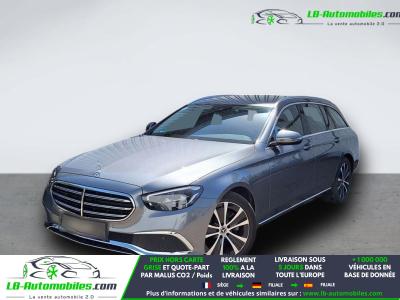 Mercedes Classe E Break 220 d BVA