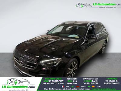 Mercedes Classe E Break 300 de BVA