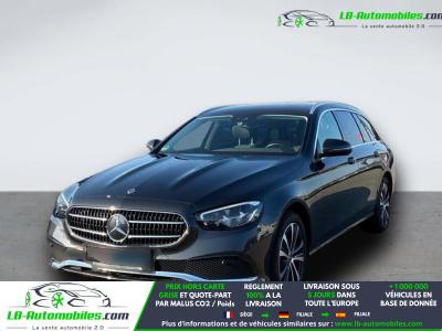 Mercedes Classe E Break 300 de BVA