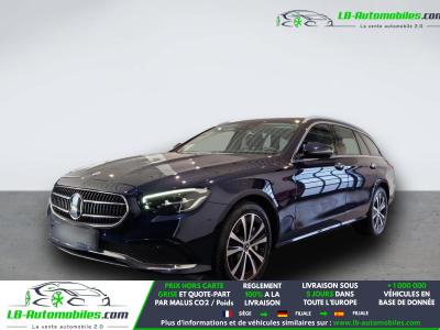 Mercedes Classe E Break 300 de BVA