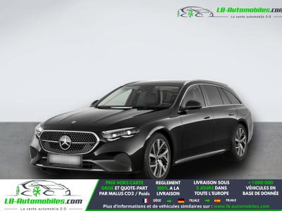 Mercedes Classe E Break 300 e BVA