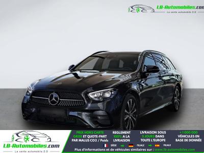Mercedes Classe E Break 400 d BVA 4-Matic