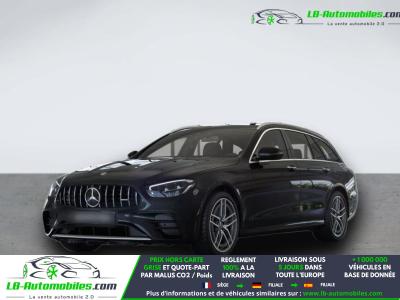 Mercedes Classe E Break 53 AMG BVA 4-Matic+