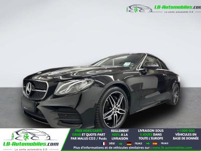Mercedes Classe E Cabriolet 200 BVA