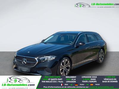 Mercedes Classe E Break 220 d BVA