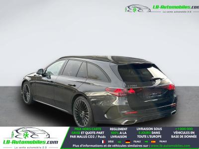 Mercedes Classe E Break 220 d BVA
