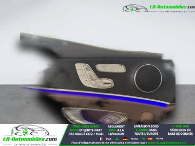 Mercedes Classe E Break 220 d BVA