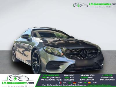 Mercedes Classe E  Coupe 200 BVA