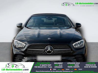 Mercedes Classe E Cabriolet 200 BVA