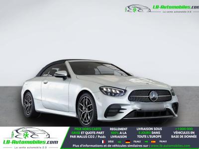 Mercedes Classe E Cabriolet 200 BVA