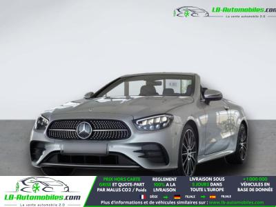 Mercedes Classe E Cabriolet 200 BVA
