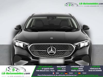 Mercedes Classe E Break 200 d BVA