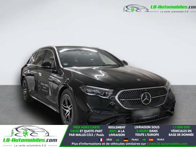 Mercedes Classe E Break 200 d BVA