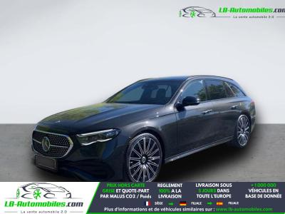 Mercedes Classe E Break 200 d BVA