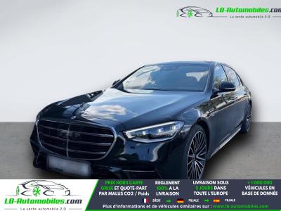 Mercedes Classe S 350 d BVA