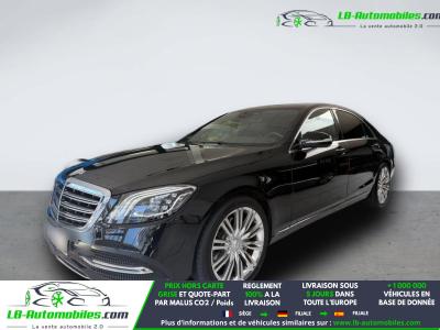 Mercedes Classe S 350 d BVA