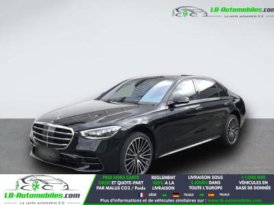 Mercedes Classe S 350 d BVA