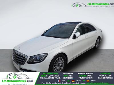 Mercedes Classe S 350 d BVA