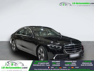 Mercedes Classe S 350 d BVA