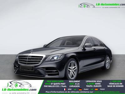 Mercedes Classe S 350 d BVA