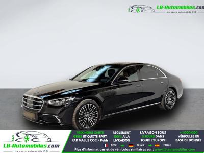 Mercedes Classe S 350 d BVA