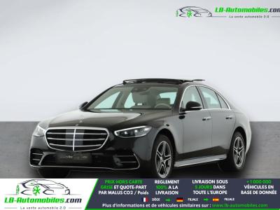Mercedes Classe S 350 d BVA