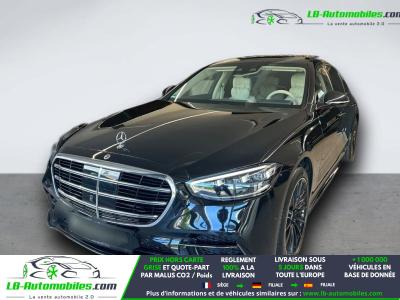Mercedes Classe S 400 d BVA 4-Matic