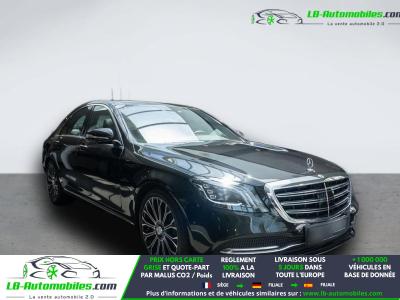 Mercedes Classe S 400 d BVA 4-Matic