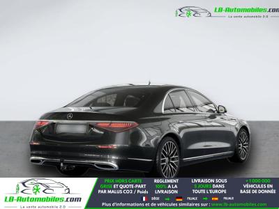 Mercedes Classe S 400 d BVA 4-Matic