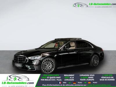 Mercedes Classe S 350 d BVA