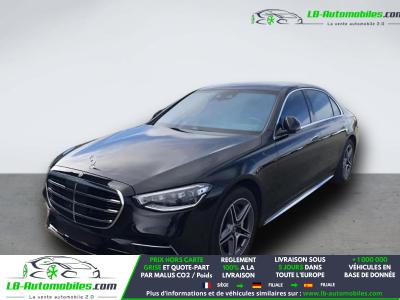 Mercedes Classe S 350 d BVA