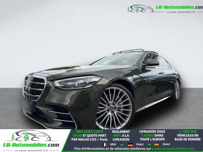 Mercedes Classe S 350 d BVA