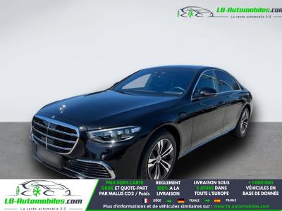 Mercedes Classe S 350 d BVA