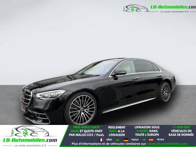 Mercedes Classe S 450 d BVA 4-Matic