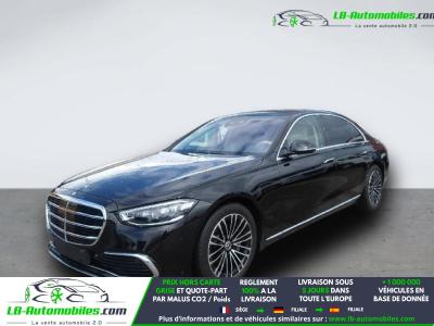Mercedes Classe S 450 d BVA 4-Matic
