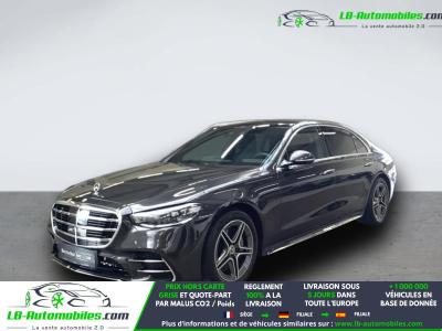 Mercedes Classe S 450 d BVA 4-Matic