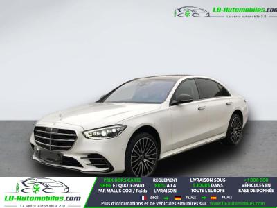 Mercedes Classe S 450 d BVA 4-Matic