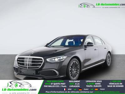 Mercedes Classe S 450 d BVA 4-Matic
