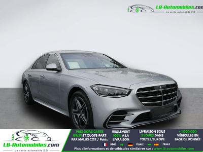 Mercedes Classe S 450 d BVA 4-Matic