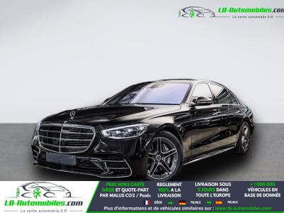 Mercedes Classe S 450 d BVA 4-Matic